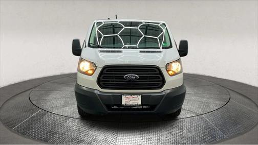 2017 Ford Transit-150 Base
