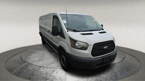 2017 Ford Transit-150 Base