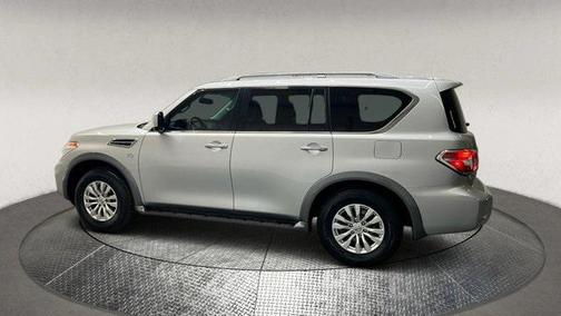 2019 Nissan Armada SV