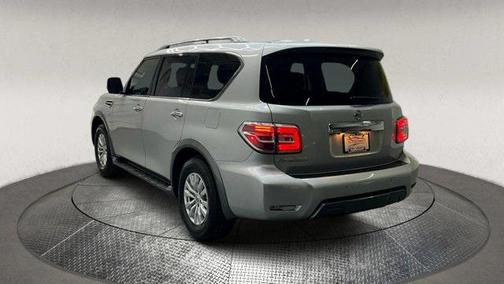 2019 Nissan Armada SV