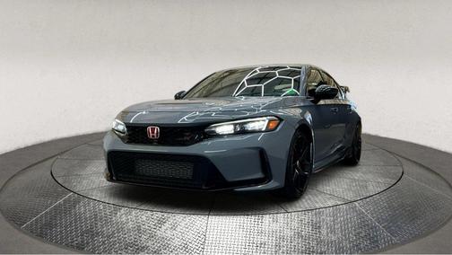 2025 Honda Civic Type R Base
