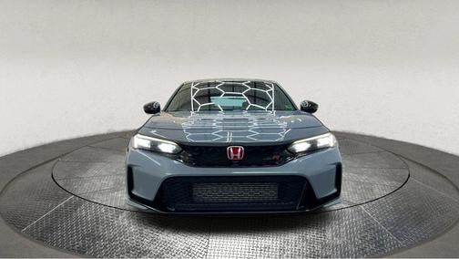 2025 Honda Civic Type R Base