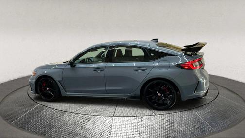 2025 Honda Civic Type R Base