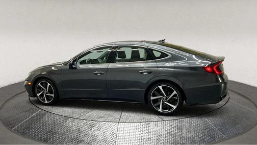 2022 Hyundai SONATA SEL Plus