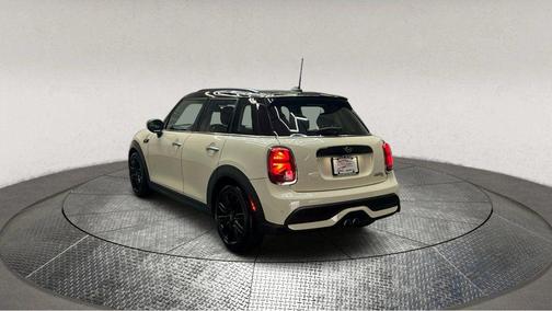 2023 MINI Hardtop Cooper S