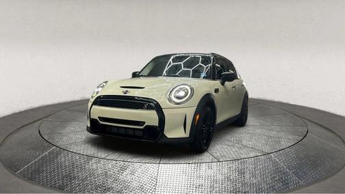 2023 MINI Hardtop Cooper S
