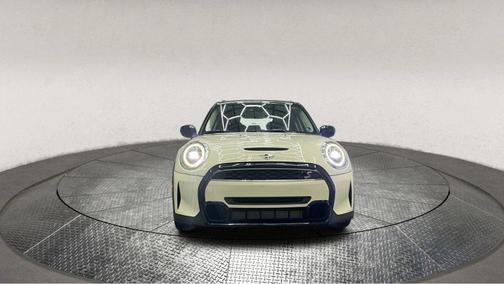 2023 MINI Hardtop Cooper S
