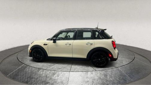 2023 MINI Hardtop Cooper S