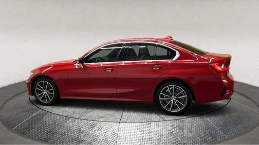 2019 BMW 330 330i