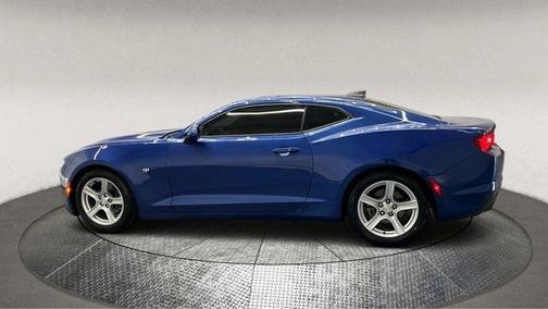 2020 Chevrolet Camaro 1LT