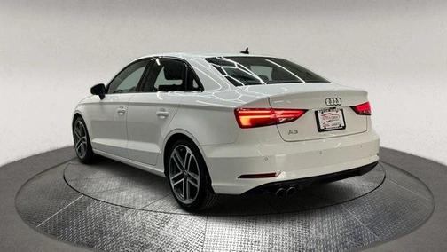 2020 Audi A3 2.0T Premium