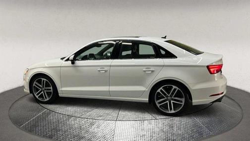 2020 Audi A3 2.0T Premium