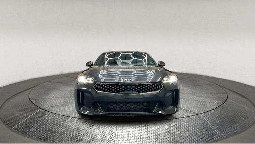 2021 Kia Stinger GT1
