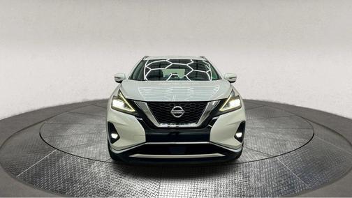 2021 Nissan Murano SV FWD