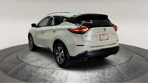 2021 Nissan Murano SV FWD