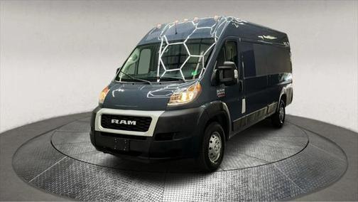 2019 RAM ProMaster 3500 High Roof