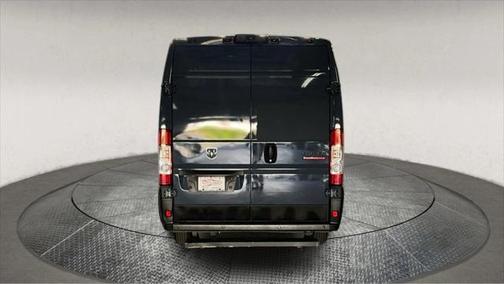 2019 RAM ProMaster 3500 High Roof