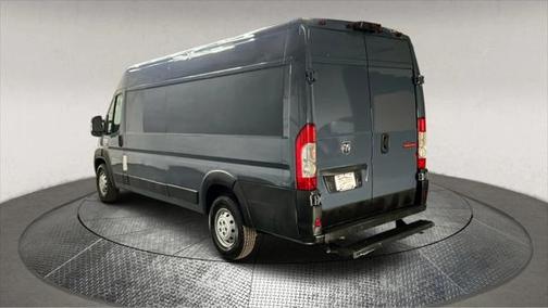 2019 RAM ProMaster 3500 High Roof