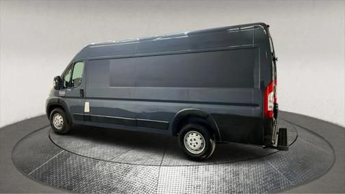2019 RAM ProMaster 3500 High Roof