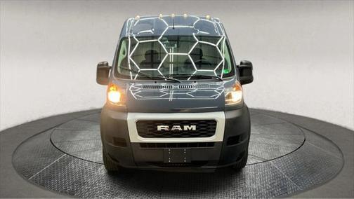 2019 RAM ProMaster 3500 High Roof