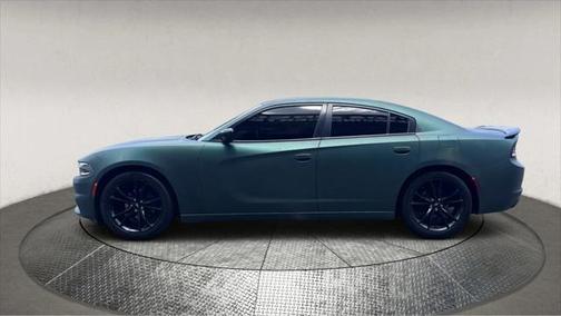 2018 Dodge Charger SXT