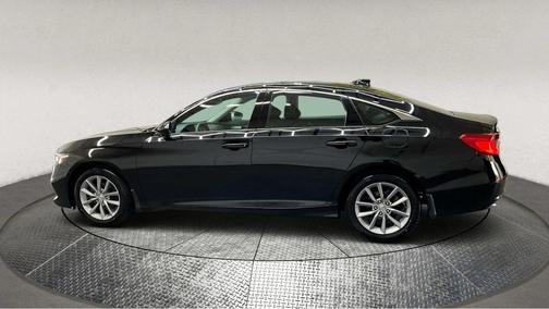 2022 Honda Accord LX 1.5T