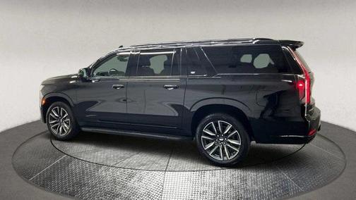 2022 Cadillac Escalade ESV Sport