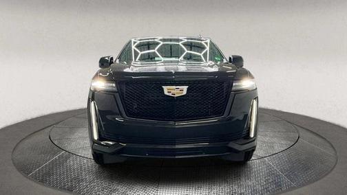 2022 Cadillac Escalade ESV Sport