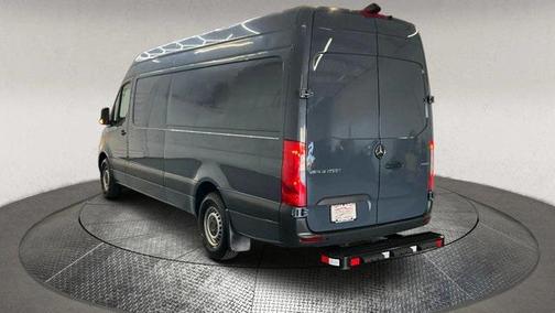 2019 Mercedes-Benz Sprinter 2500 High Roof