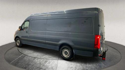 2019 Mercedes-Benz Sprinter 2500 High Roof
