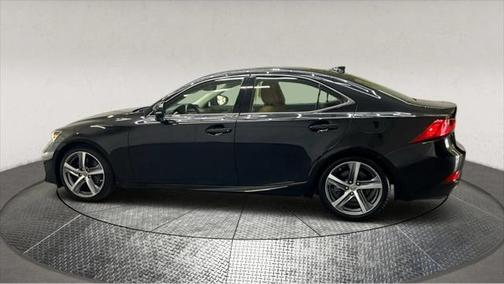 2018 Lexus IS 300 Base