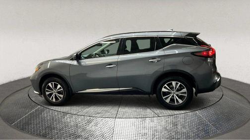 2020 Nissan Murano SV Intelligent AWD