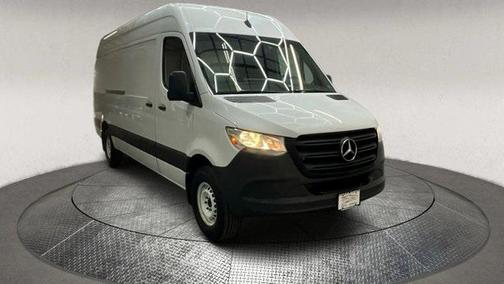 2020 Mercedes-Benz Sprinter 2500 High Roof