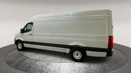 2020 Mercedes-Benz Sprinter 2500 High Roof