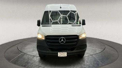 2020 Mercedes-Benz Sprinter 2500 High Roof