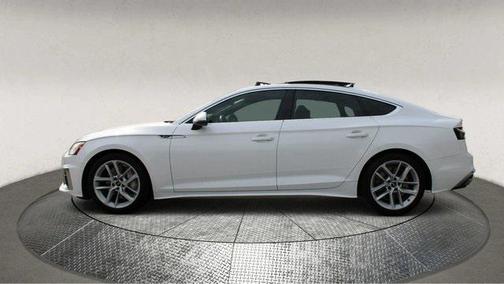 2023 Audi A5 Sportback 45 S Line Premium