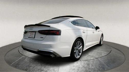2023 Audi A5 Sportback 45 S Line Premium