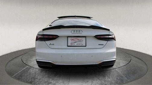2023 Audi A5 Sportback 45 S Line Premium