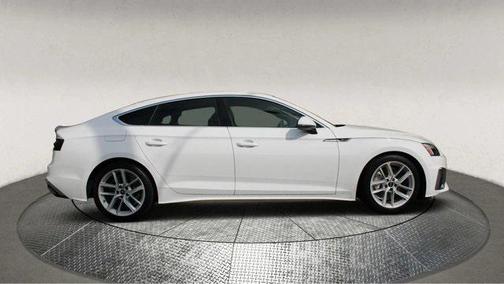 2023 Audi A5 Sportback 45 S Line Premium