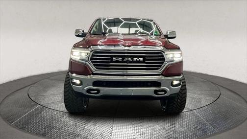 2019 RAM 1500 Longhorn