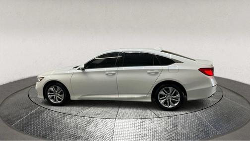 2020 Honda Accord LX 1.5T