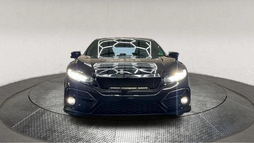 2020 Honda Civic Si Base