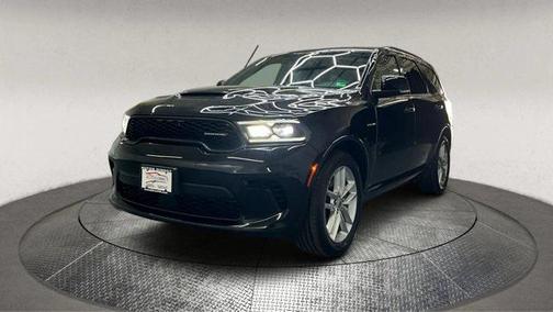 2024 Dodge Durango R/T Plus AWD