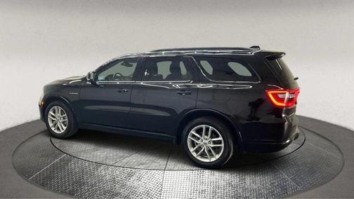 2024 Dodge Durango R/T Plus AWD