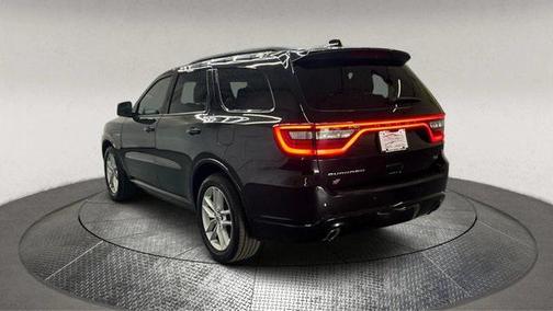 2024 Dodge Durango R/T Plus AWD