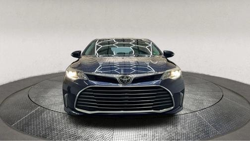2018 Toyota Avalon Limited