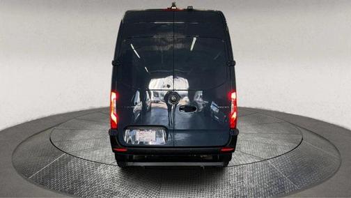 2019 Mercedes-Benz Sprinter 2500