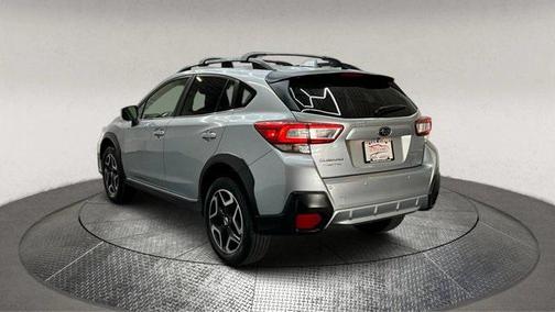 2018 Subaru Crosstrek 2.0i Limited