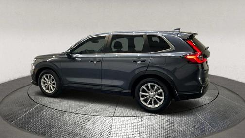 2024 Honda CR-V EX-L 2WD