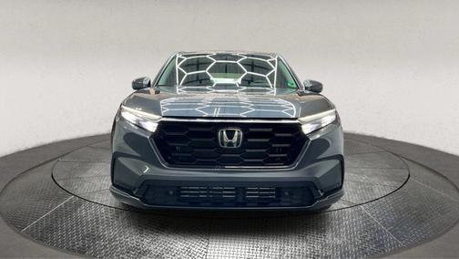 2024 Honda CR-V EX-L 2WD